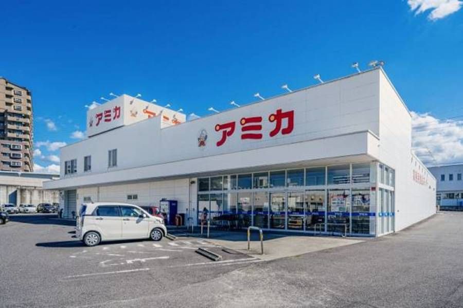 築のまち 豊田