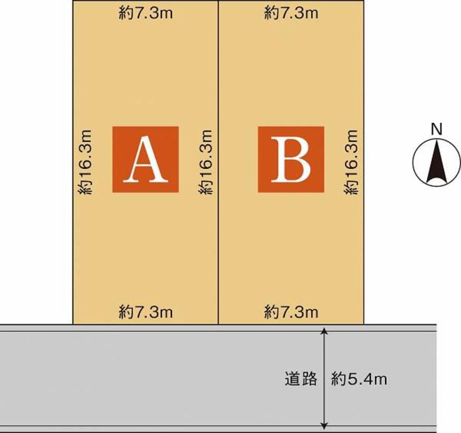 スマートハイムプレイス庄内通駅東II