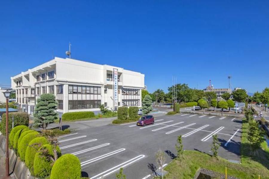 スマートハイムシティ行田市棚田町