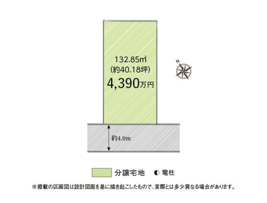 コモンステージ新越谷Ⅱ