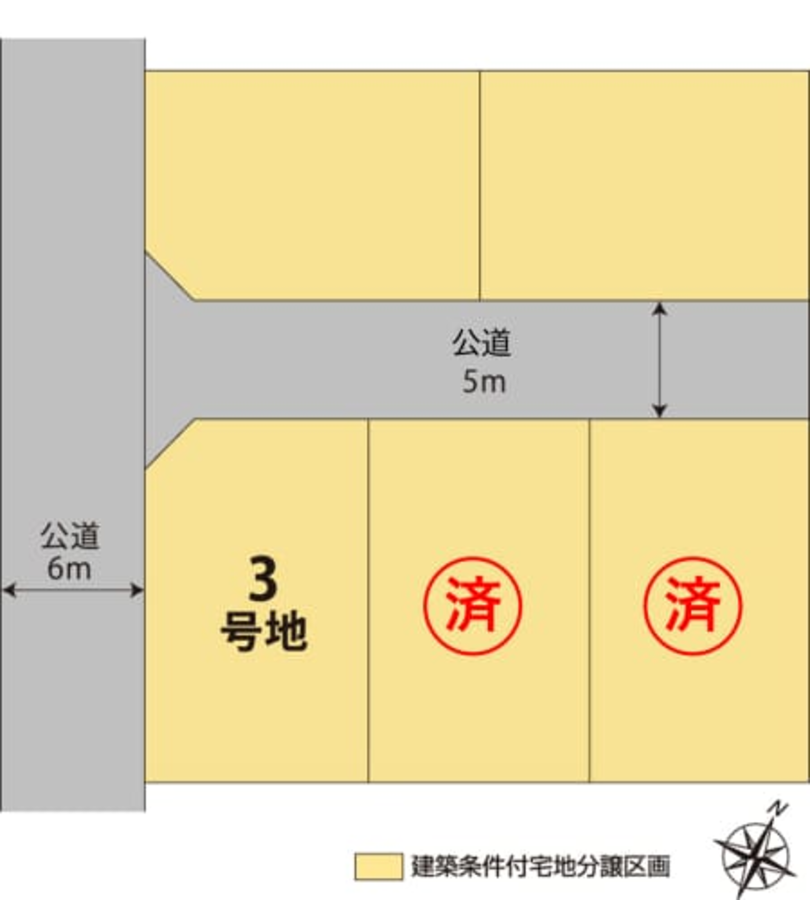 コモンステージ豊川市明野町