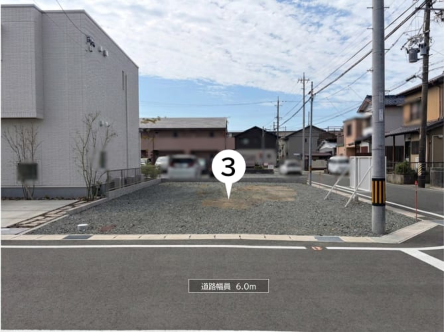 コモンステージ豊川市明野町