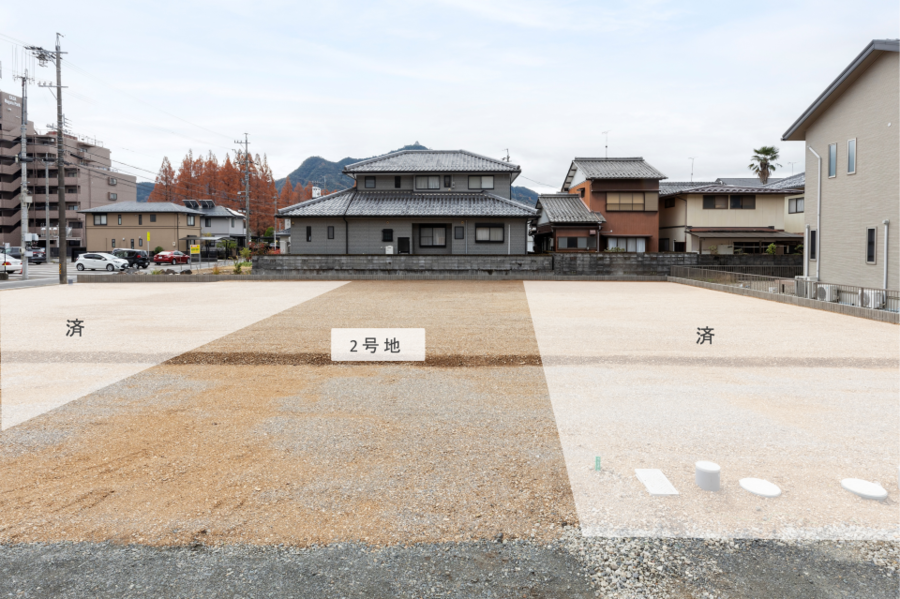 コモンステージ長良宮路町