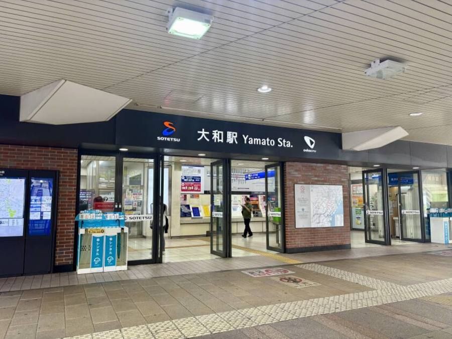 コモンステージ大和深見東