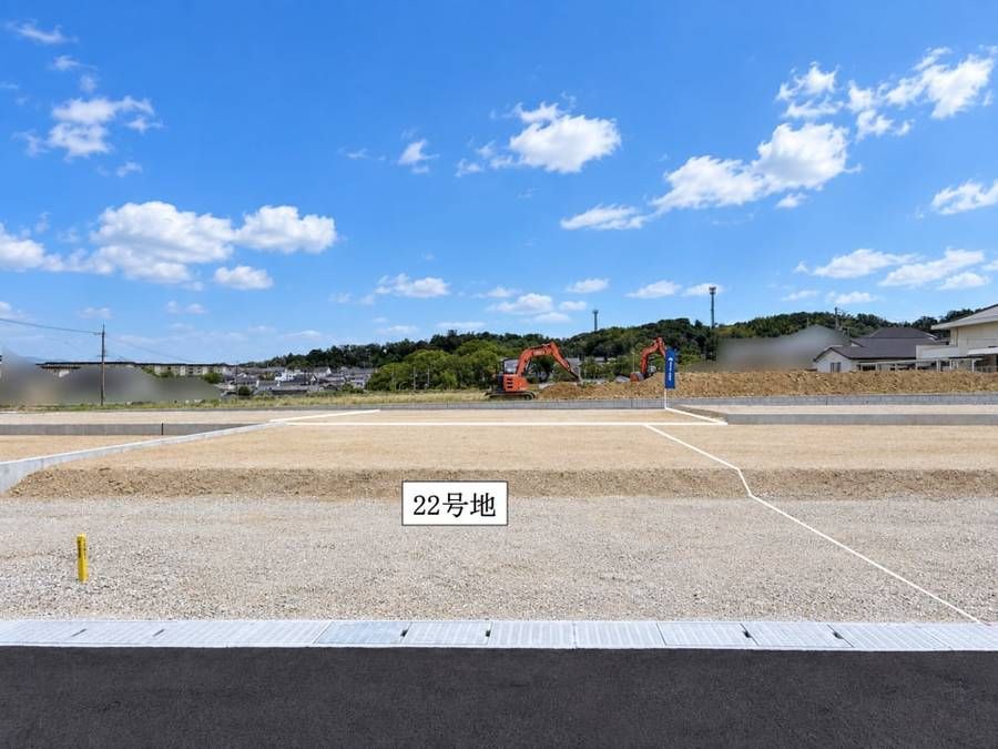 コモンステージ奈良右京
