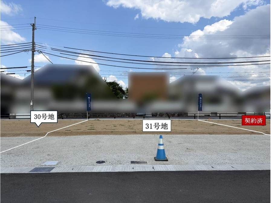 コモンステージ奈良右京