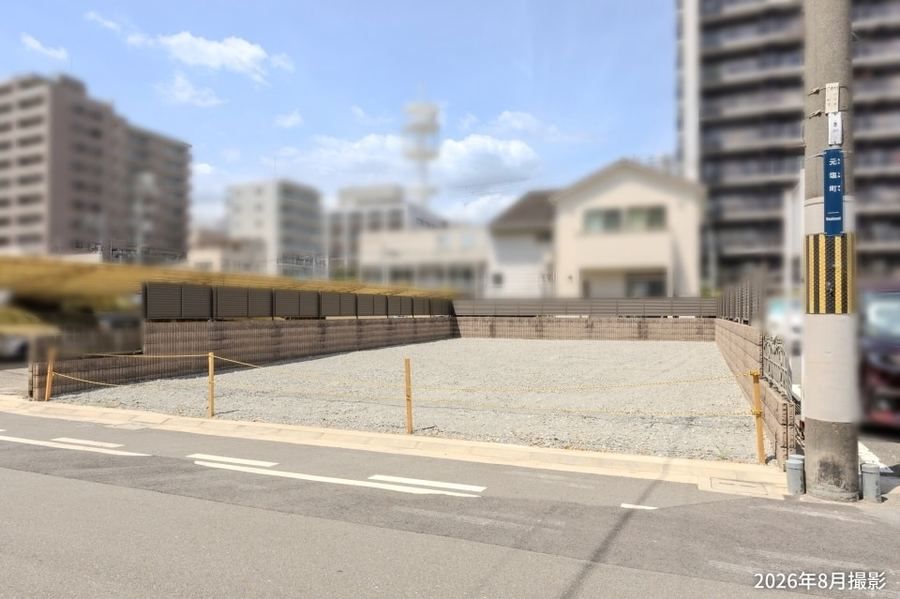 マストステージ姫路元塩町
