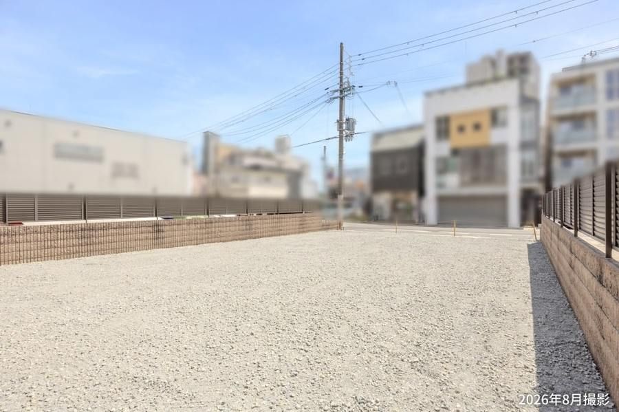 マストステージ姫路元塩町