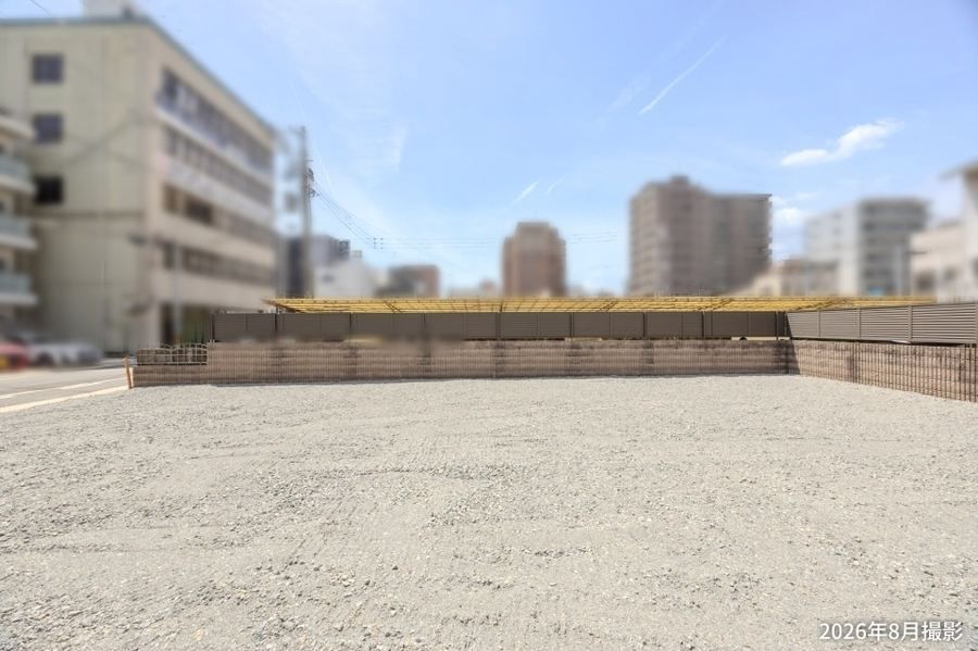 マストステージ姫路元塩町