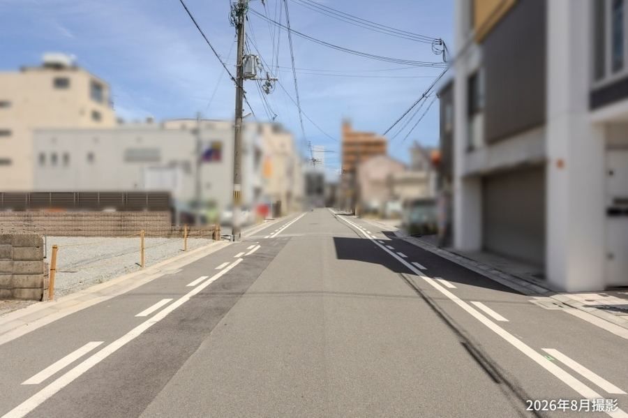 マストステージ姫路元塩町