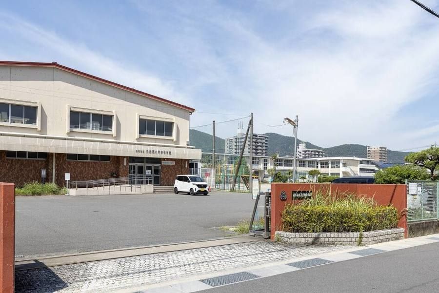 岐阜市福光東分譲地