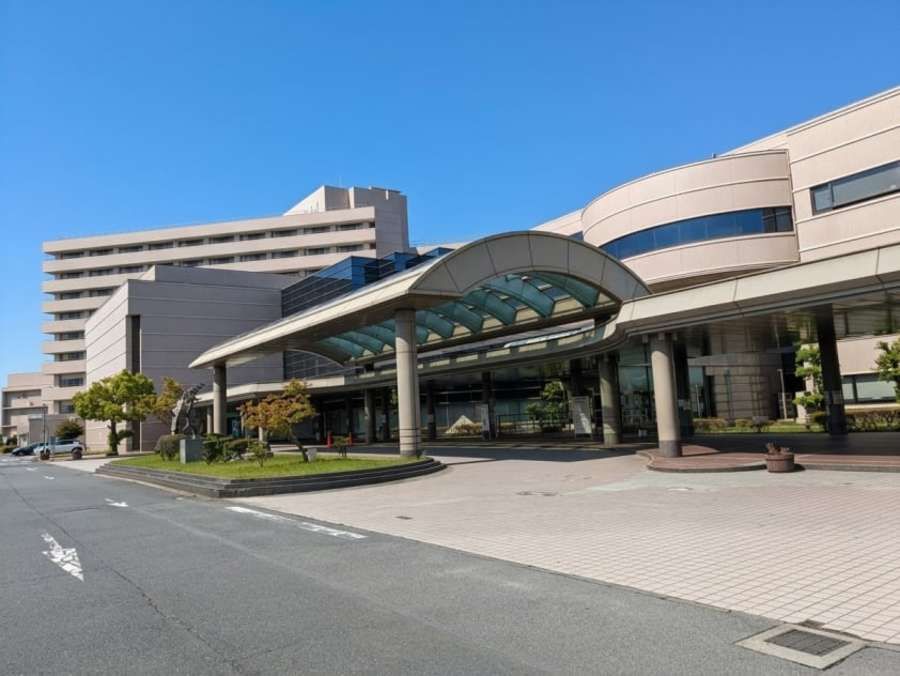 コモンステージ牟呂坂津町