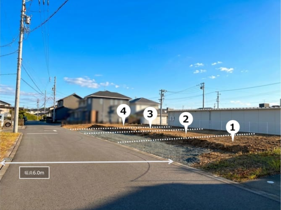 コモンステージ牟呂坂津町