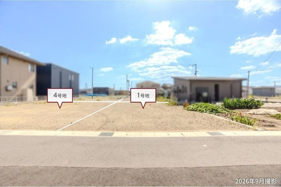 マストステージ姫路阿保