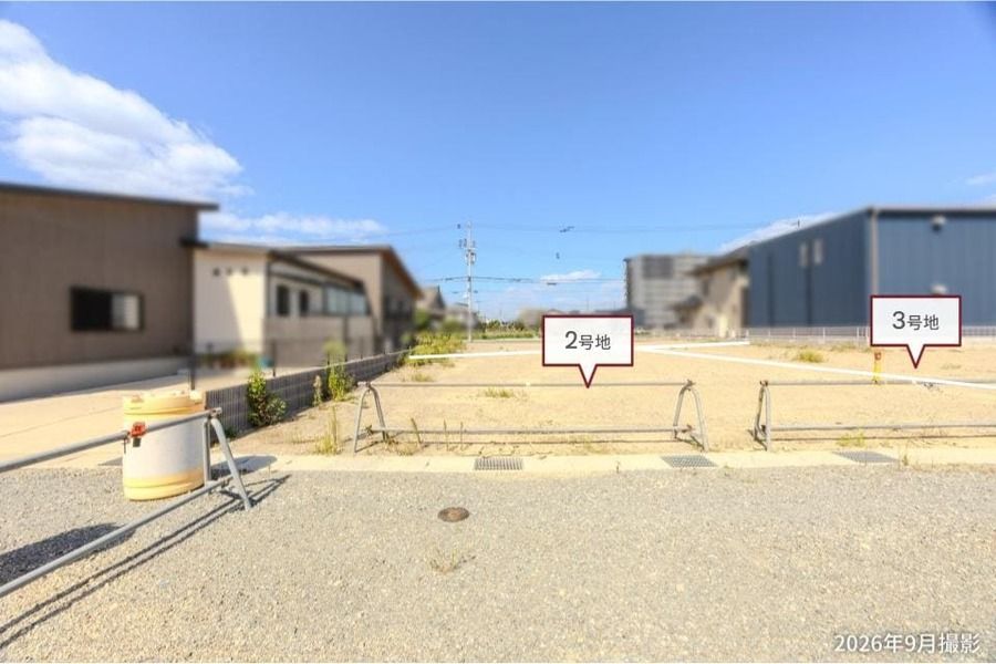 マストステージ姫路阿保