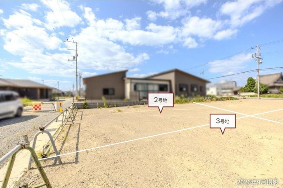 マストステージ姫路阿保