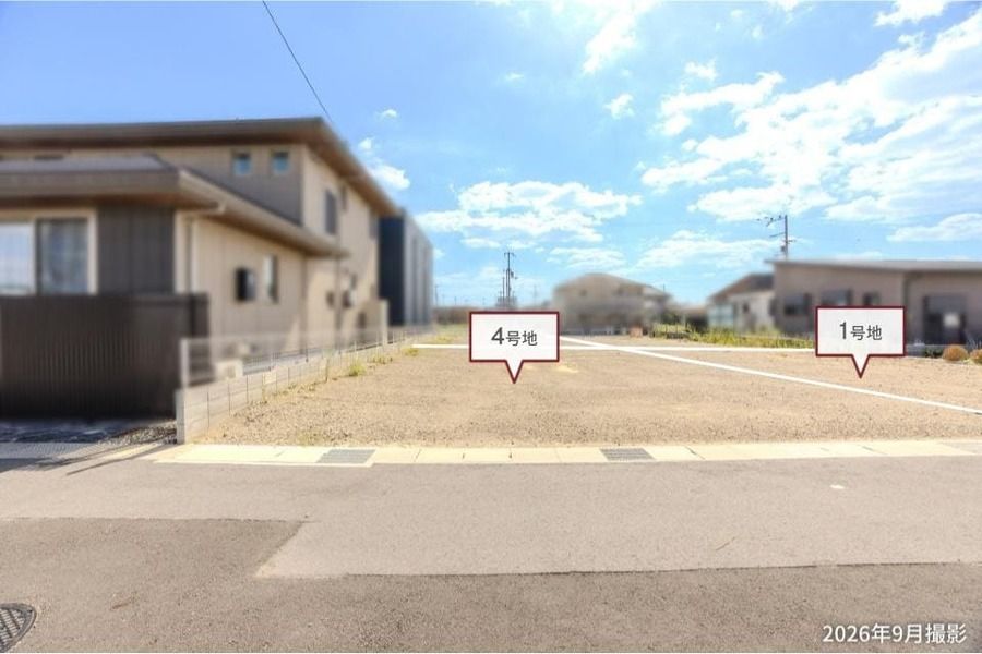 マストステージ姫路阿保