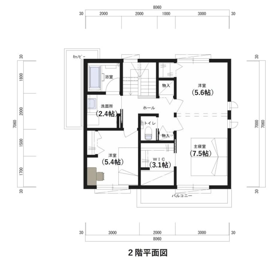 千種区南明町分譲地