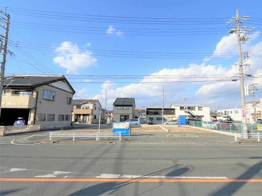スマートハイムプレイス豊橋菰口