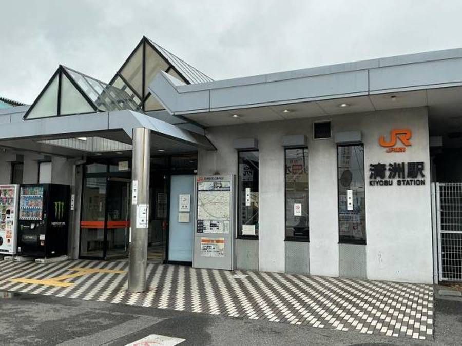 スマートハイムプレイス清洲駅西