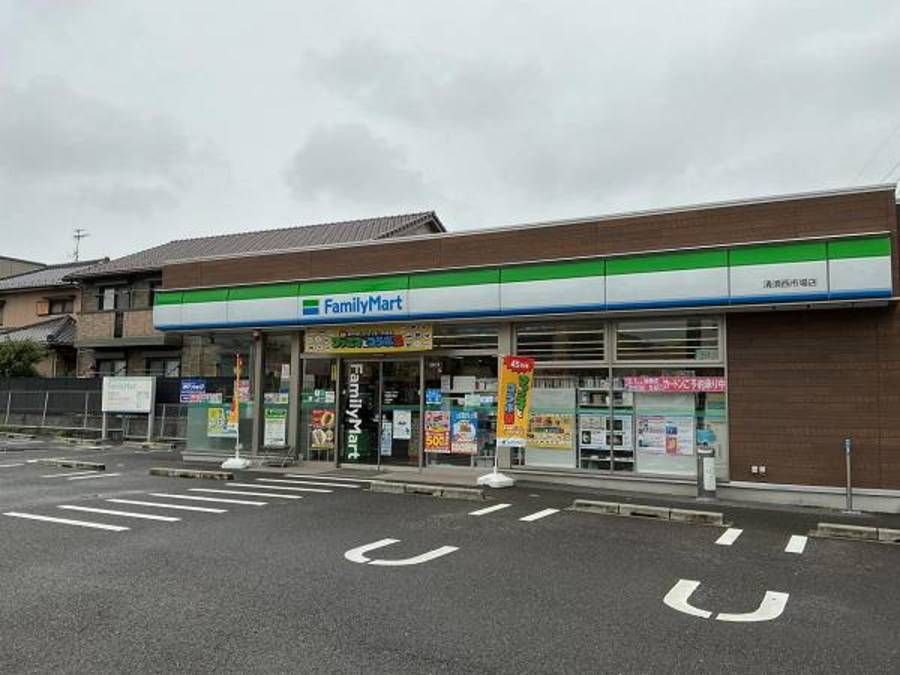 スマートハイムプレイス清洲駅西