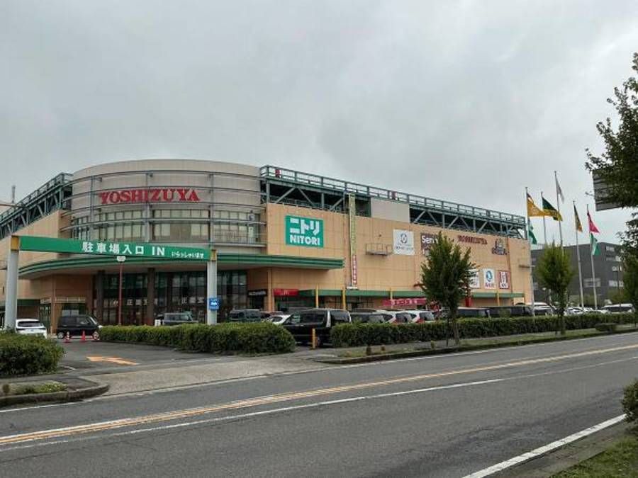 スマートハイムプレイス清洲駅西