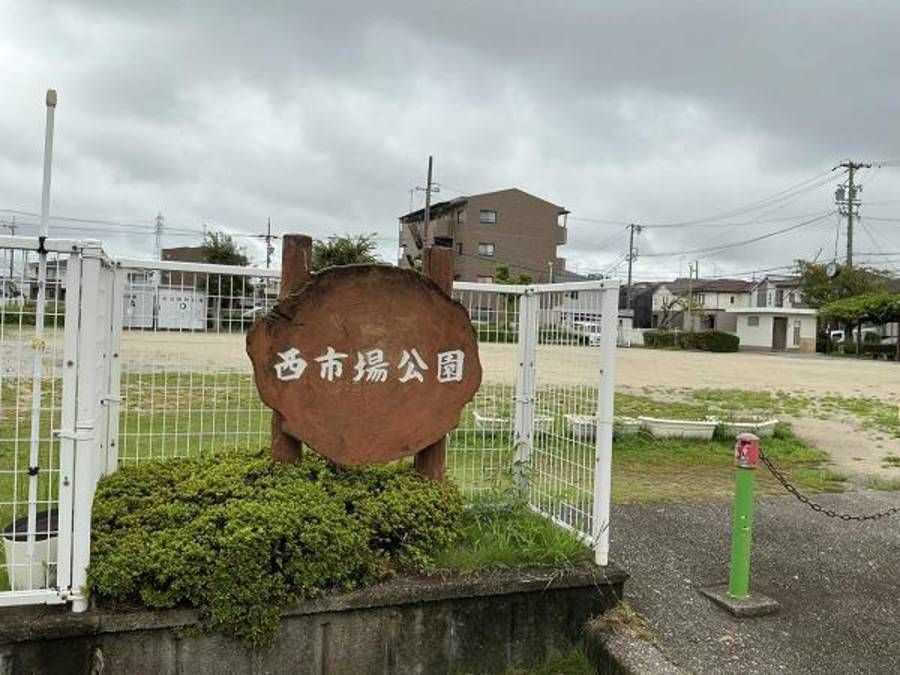 スマートハイムプレイス清洲駅西