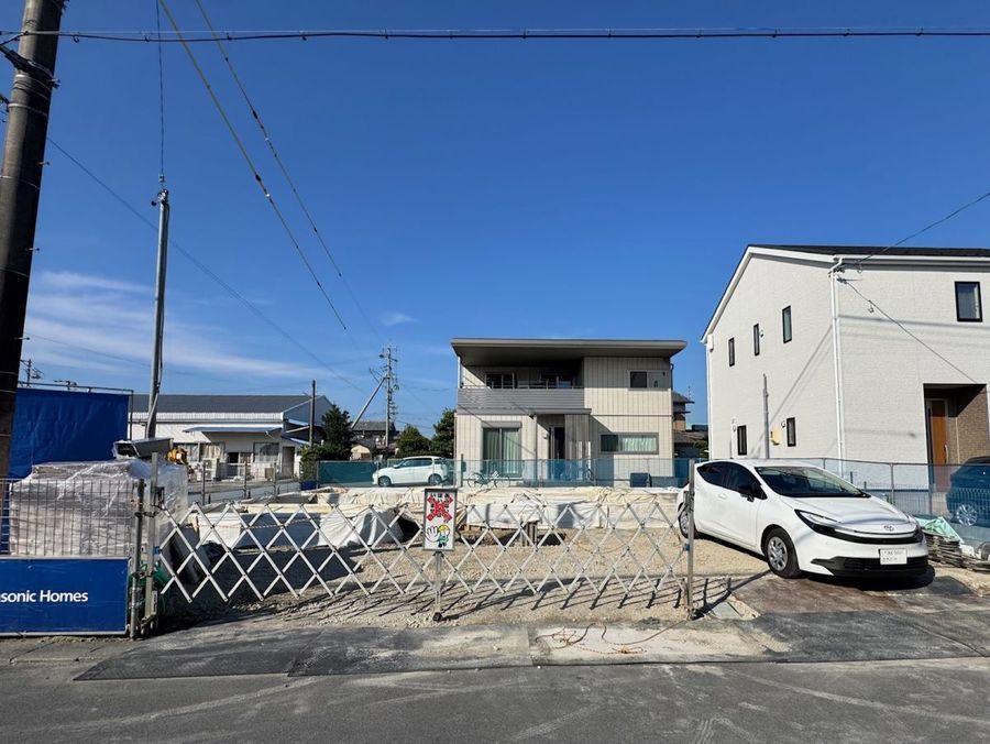 パークナードテラス横須賀2