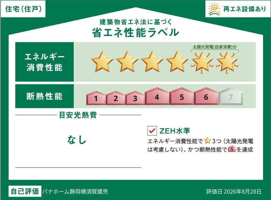 パークナードテラス横須賀2