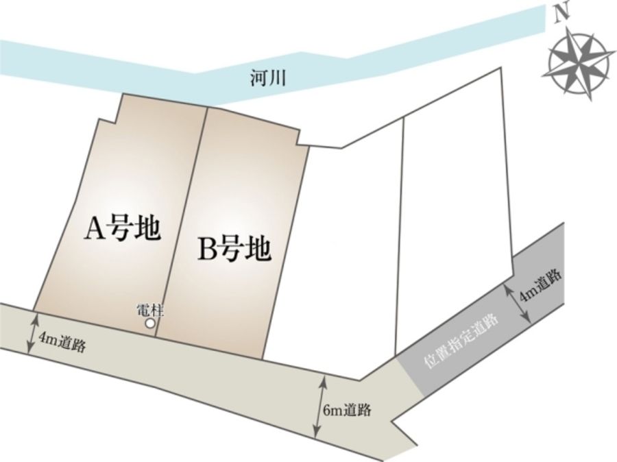 セキュレア清水草薙杉道1丁目(分譲住宅)