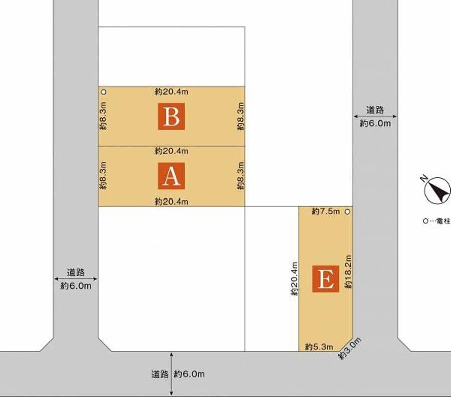 スマートハイムプレイス豊橋市牟呂坂津町