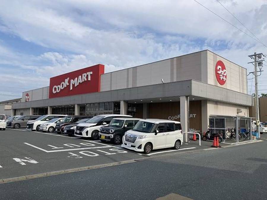 スマートハイムプレイス豊橋市牟呂坂津町