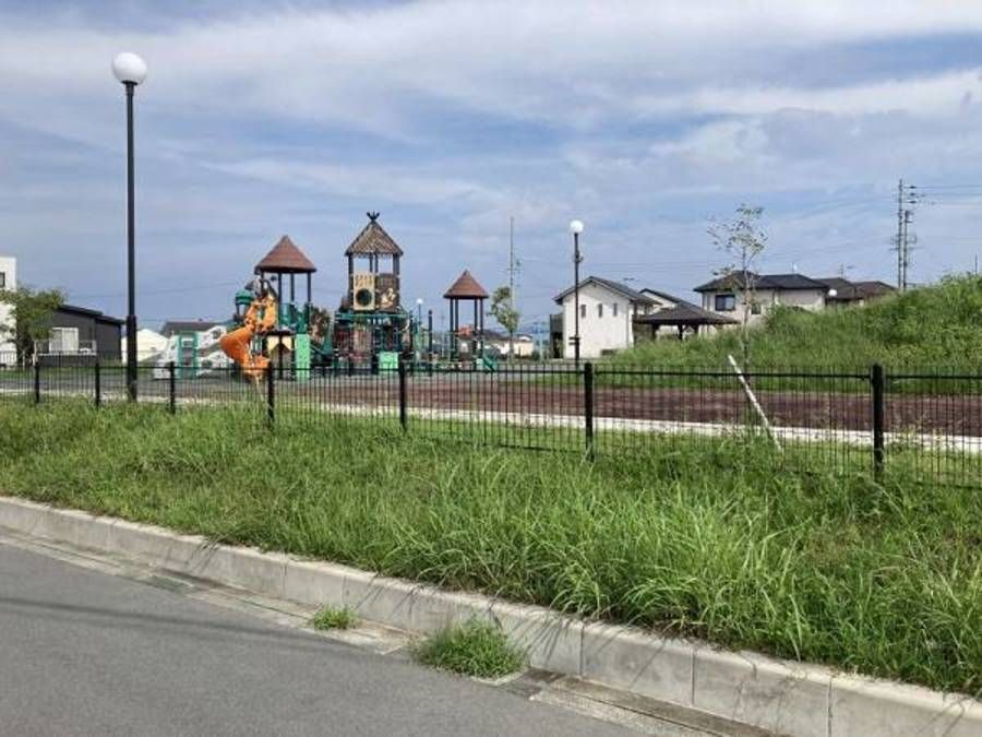 スマートハイムプレイス豊橋市牟呂坂津町