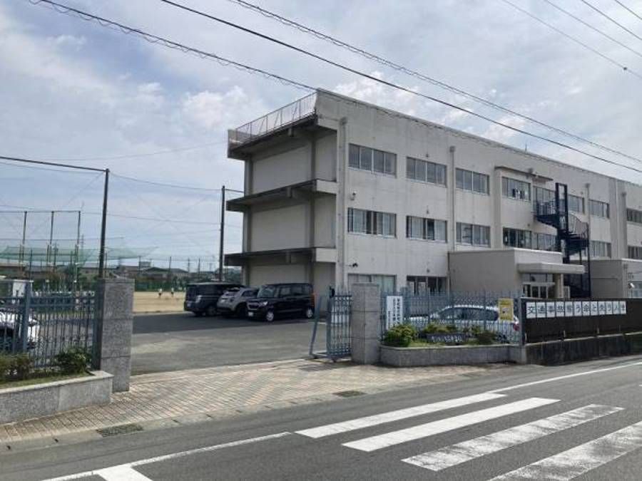 スマートハイムプレイス豊橋市牟呂坂津町