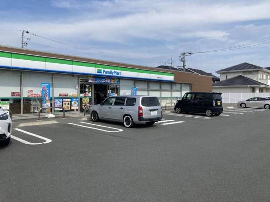 スマートハイムプレイス豊橋市牟呂坂津町