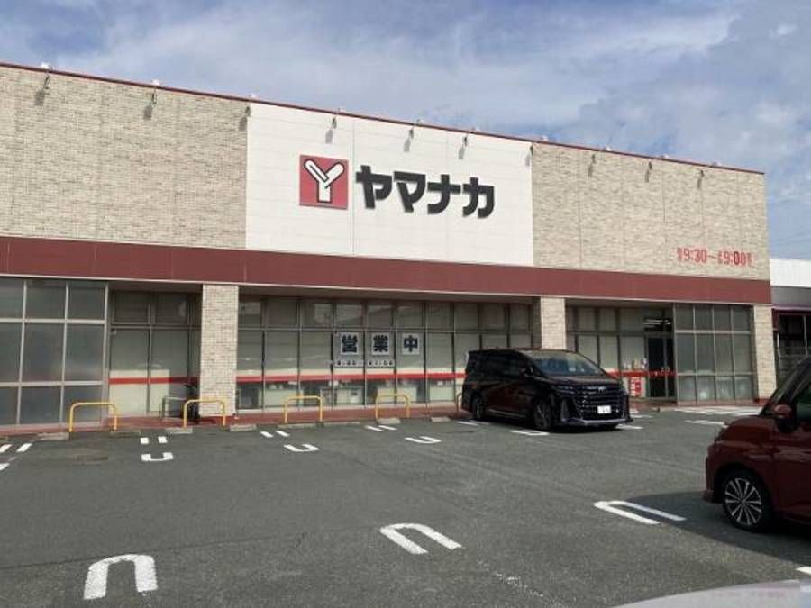 スマートハイムプレイス豊橋市牟呂坂津町