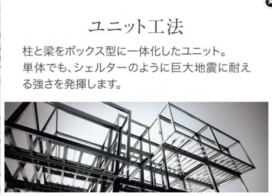 スマートハイムプレイス豊橋赤岩口駅北