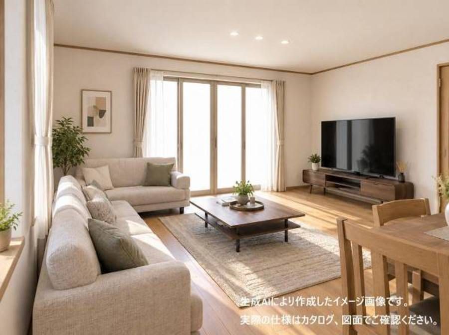 スマートハイムプレイス大府市柊山町II