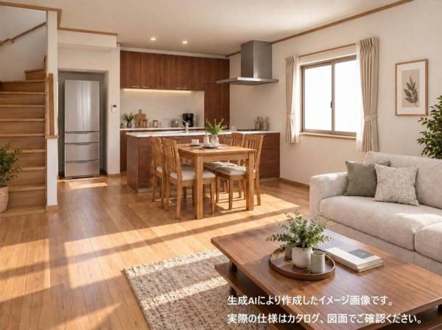 スマートハイムプレイス大府市柊山町II
