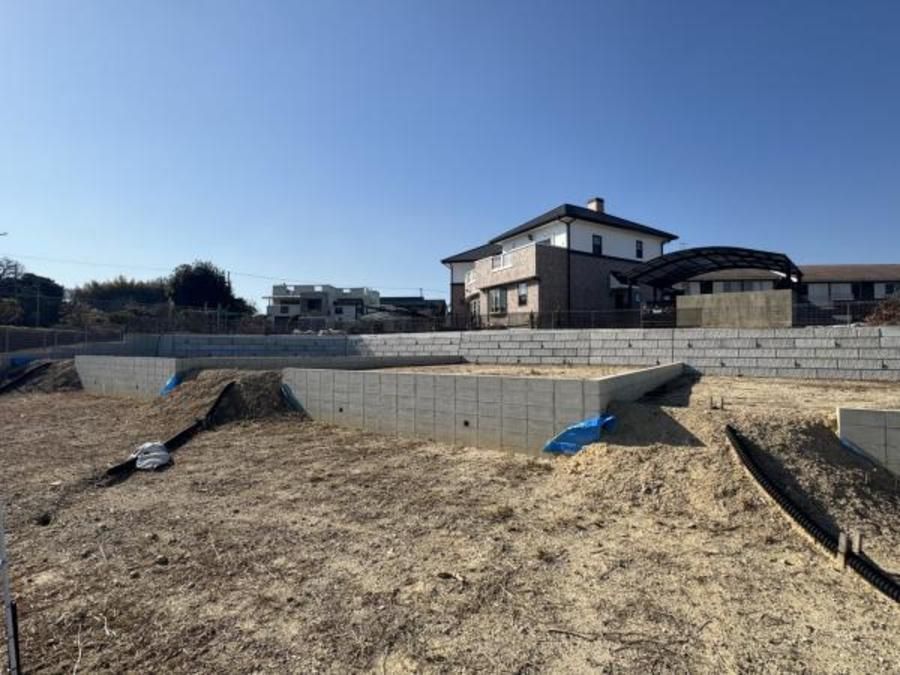 スマートハイムプレイス大府市柊山町II