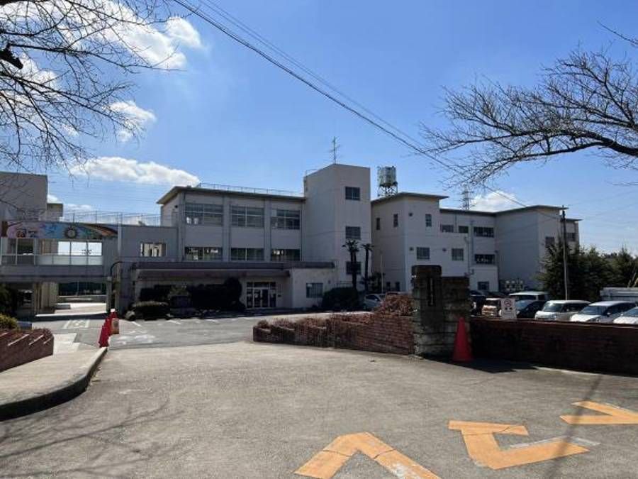 スマートハイムプレイス大府市柊山町II
