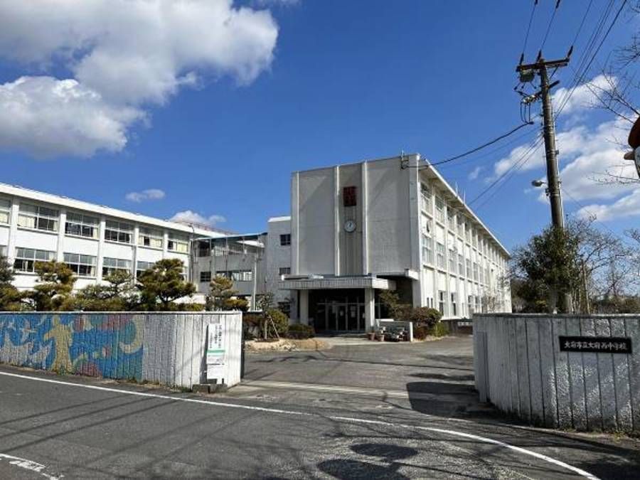 スマートハイムプレイス大府市柊山町II