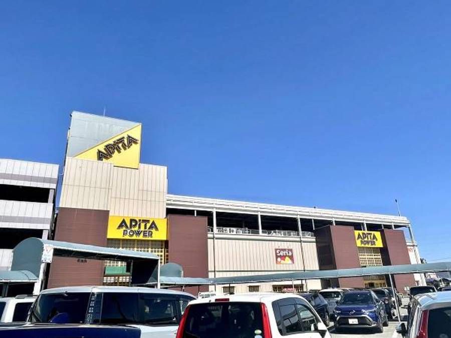 スマートハイムプレイス大府市柊山町II