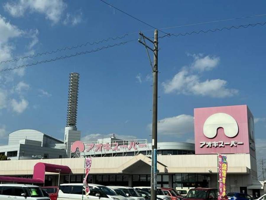 スマートハイムプレイス大府市柊山町II
