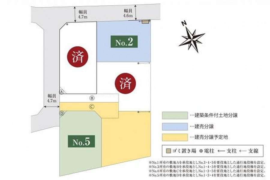 スマートハイムプレイス甲府市新田町