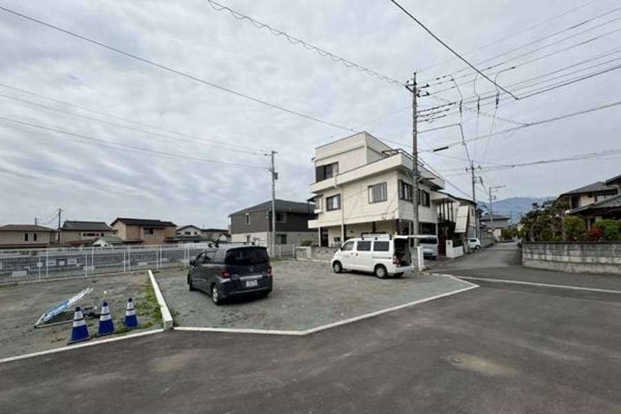 スマートハイムプレイス甲府市新田町