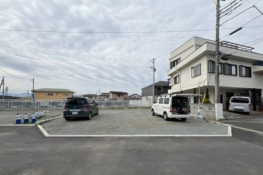 スマートハイムプレイス甲府市新田町