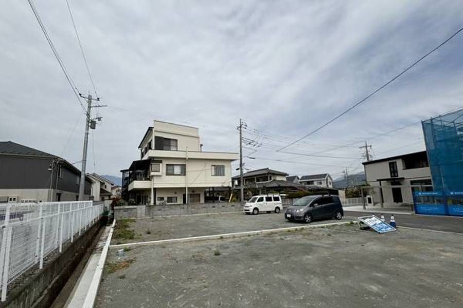 スマートハイムプレイス甲府市新田町