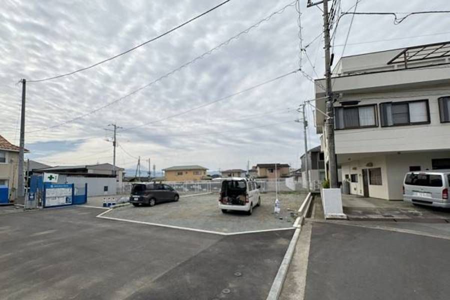 スマートハイムプレイス甲府市新田町
