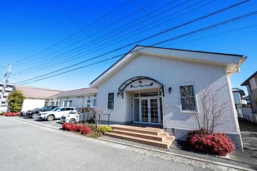 スマートハイムプレイス甲府市新田町